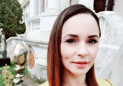 Andreea Marin, surprinsă de fiica ei. „Te bucuri că e fată mare și e de ajutor”