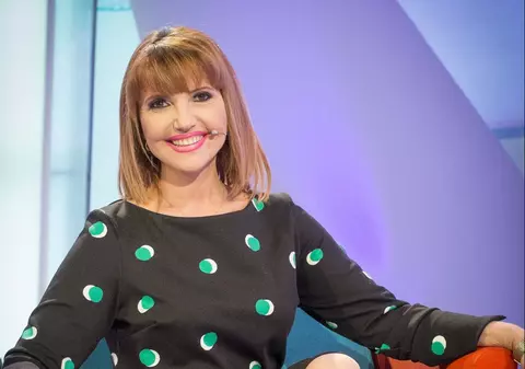 Marina Almăşan, despre tradițiile de Paște. „Îmi place să cred că există acolo Sus cineva care ne iubește”