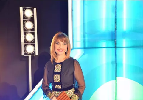 Marina Almășan comentează problemele dintre Adriana Bahmuțeanu și Silviu Prigoană.  "De zeci de ori am vrut să pun mâna pe telefon și să-i sun pentru a-i ruga să pună stavilă acestui măcel absurd"