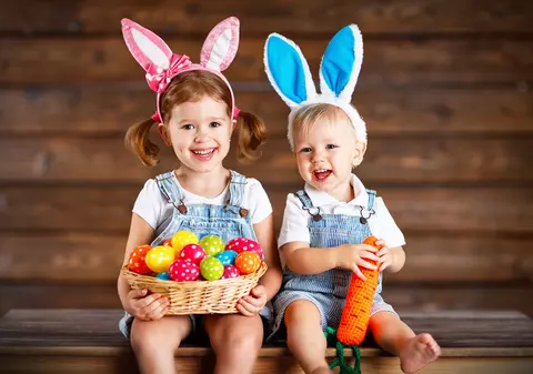 Băncile și instituțiile financiare nebancare folosesc Paștele ca să-și promoveze creditele pentru cumpărături