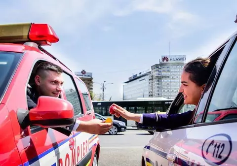 Mesajul MAI pentru cei care fac „after” la mare. „Azi se servește drobul... Atenție! cu B, nu cu altă literă”