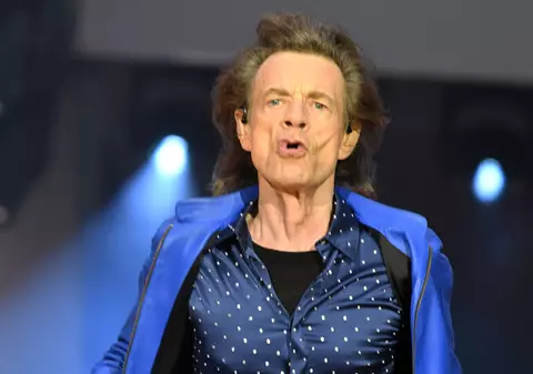 Mick Jagger dansează după ce a fost operat pe cord. Solistul The Rolling Stones, demonstrație celebrele sale mișcări de dans / VIDEO