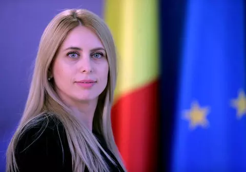 UPDATE | Mihaela Triculescu, înlocuită de la șefia ANAF. A fost propulsată în funcție de Darius Vâlcov