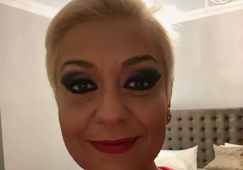 Monica Anghel, declarație de iubire pentru fiul ei. "Pentru el merg mai departe"