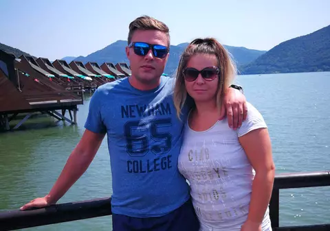 O tânără din Reșița a murit după ce a născut un bebeluș sănătos. Avea 32 de ani și se internase din cauza febrei