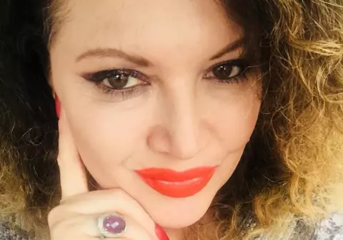 Oana Lis, despre tot ce s-a întâmplat în viața ei în ultimii ani. "Eu, în nebunia mea, sunt un om loial, pe care te poți baza"