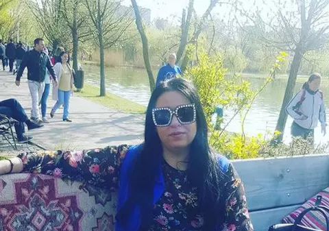 Oana Roman, pregătiri intense pentru ziua de naștere. "O zi de stat cu ochii în laptop și dat zeci de telefoane"