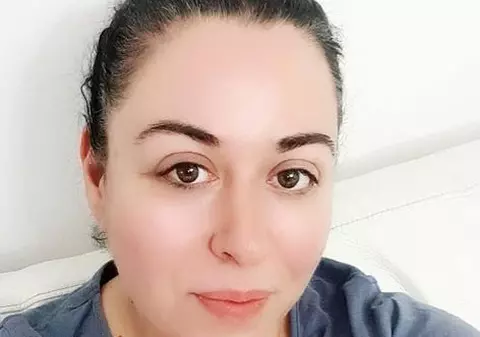 Oana Roman, schimbare radicală de look. Transformarea i-a luat pe toți prin surprindere. „Dacă tot vine ziua mea și fac super-party…”