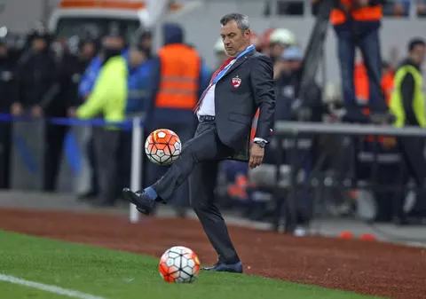 Mircea Rednic împlinește azi 57 de ani! Care este marea dorință a ”Puriului”