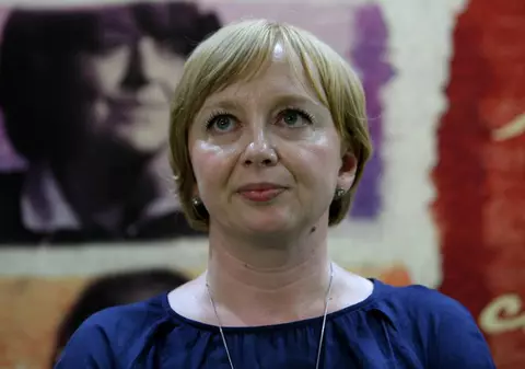 Emilia Șercan, la "Adriana Nedelea LA FIX": "Nu au fost doar mesaje de amenințare. O să spun mai multe, când dosarul devine public"