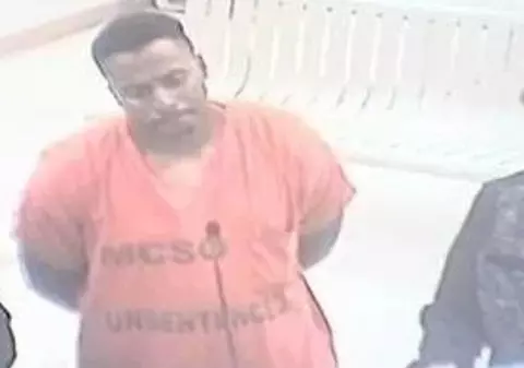 Un bărbat din Statele Unite și-a omorât cei doi copii și soția, pentru că „așa i-a spus Dumnezeu”!
