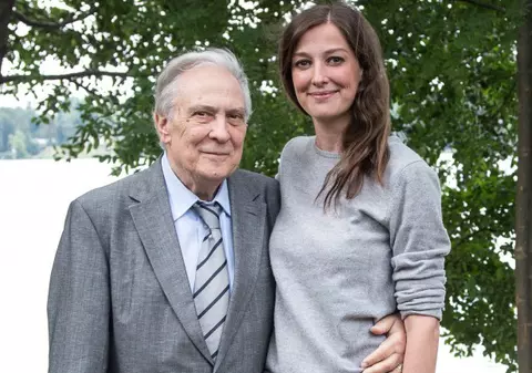 A murit actorul Valentin Plătăreanu, tatăl actriței Alexandra Maria Lara