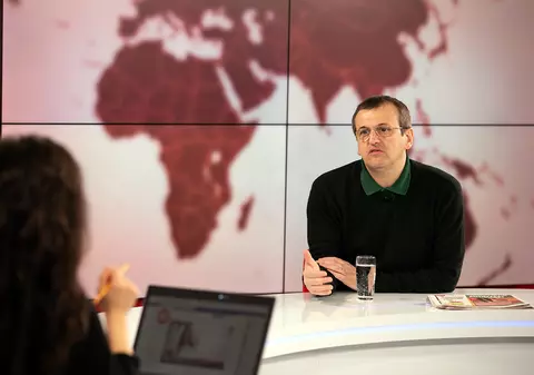 VIDEO - Interviu cu europarlamentarul Cristian Preda: Kovesi va fi numită procuror european când se termină mandatul României la președinția Consiliului UE