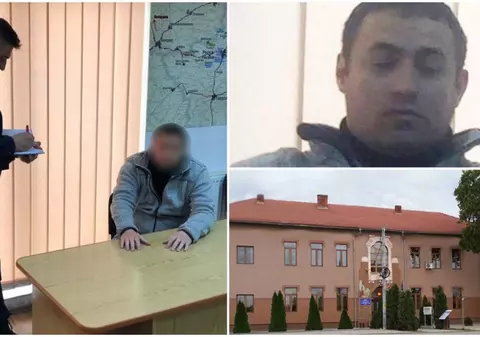 Un bărbat din Arad acosta eleve de liceu și le oferea câte 200 de lei ca să "meargă" cu el. A fost identificat după o postare pe Facebook!