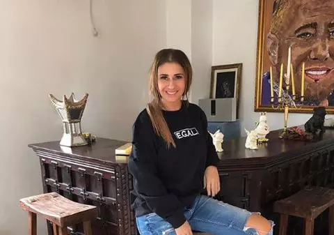 Cum a făcut Anamaria Prodan primii bani. "Le recondiționam și apoi le vindeam"