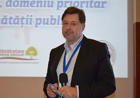 Șeful secției de microbiologie de la Matei Balș nu se așteaptă la alte cazuri după moartea de meningită a elevei de la „Lazăr”