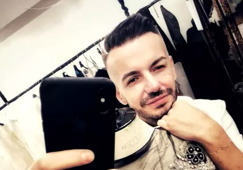 Răzvan Ciobanu nu mai avea bani de chirie. Dezvăluirile făcute de o apropiată, după moartea creatorului de modă