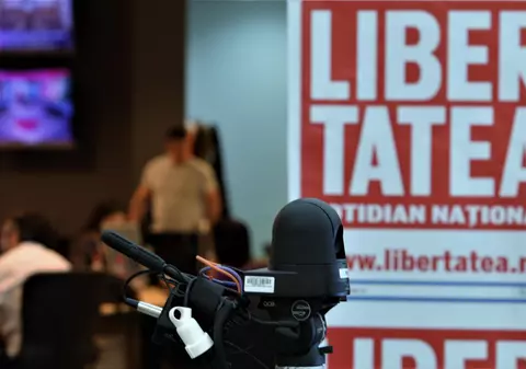 Active Watch şi Centrul pentru Jurnalism Independent, după concedierile anunțate de Ringier la Libertatea: „O zi neagră pentru libertatea presei din România”
