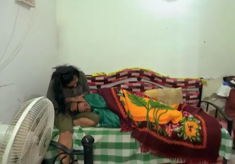 Iubitul lui Ruby a ajuns la spital la Asia Express: ”A început să tremure tot”