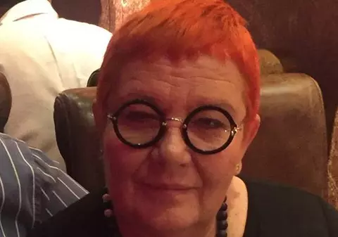 UPDATE | Ruxandra Ion, incident într-o cursă Blue Air. "În țara mea, o șefă mă face handicapată de nenumărate ori, într-un loc public pentru care am plătit bilet". Cum răspunde operatorul aerian