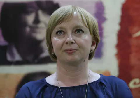 Emilia Șercan, după ce s-a aflat că un ofițer de poliție este cel care a amenințat-o cu moartea: "Este inimaginabil așa ceva!"