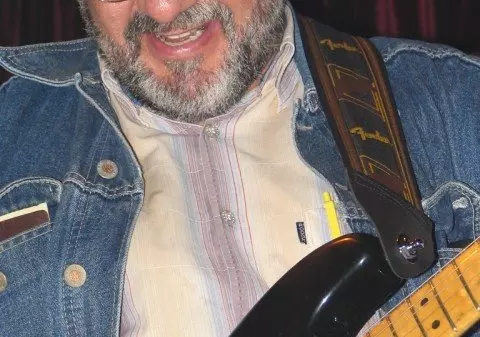 Tragedie în muzica românescă! S-a stins din viață Silviu Aioniță, unul din marii bluesmani ai României