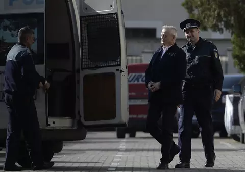 UPDATE | Ultimul termen în procesul lui Sorin Oprescu, încheiat după 9 ore de judecată! Fostul primar al Capitalei află sentința pe 13 mai