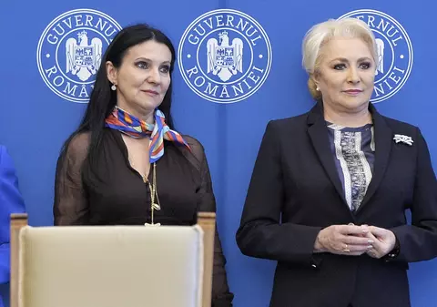 Dăncilă, Pintea și Teodorovici au anunțat un protocol în sprijinul persoanelor cu autism, dar îl țin sub cheie! Avem doar 150 de psihiatri pediatri decontați de stat în toată țara!