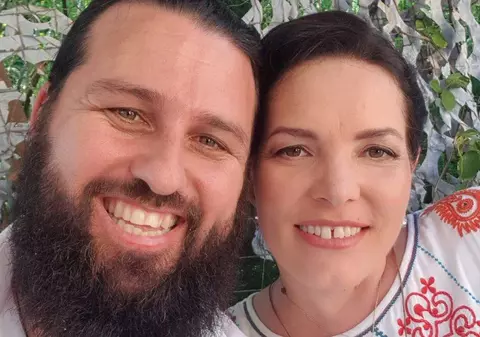 Soția unui preot din Constanța s-a sinucis în Săptămâna Mare. Gest extrem, la șase luni după ce a născut