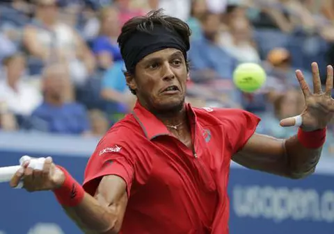 Joao Souza, suspendat de Tennis Integrity Unit pentru corupție. Prins în flagrant de două ori într-o lună