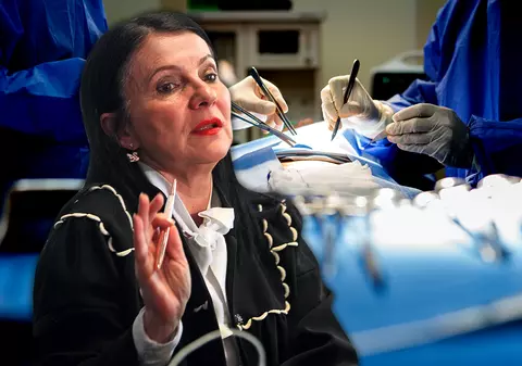 OPINIE | Deși ministrul Sorina Pintea spune că pacienții vor plăti mai puțin, bolnavii rămân la mâna spitalelor private, dacă vor condiții mai bune