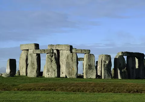 Secretele Stonehenge, dezvăluite. S-a aflat cine a construit misteriosul monument