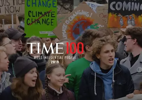 Lista Time a celor mai influenți 100 de oameni din lume. Actrița Sarah Oh, Michelle Obama, Donald Trump și Naomi Osaka, în clasament