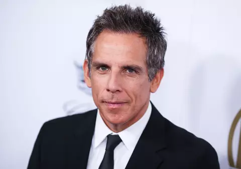 Ben Stiller i-a cedat locul în metrou. Reacția neașteptată a femeii | VIDEO