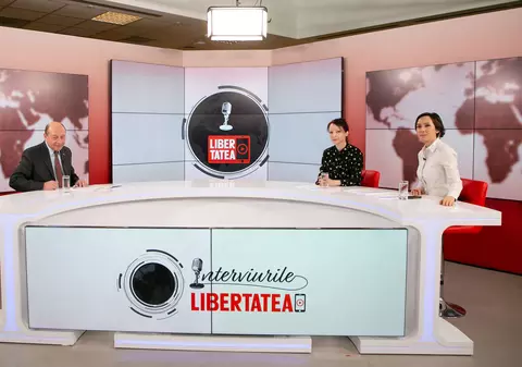 VIDEO/ „Adriana Nedelea LA FIX”. Fostul președinte Traian Băsescu, declarația zilei pentru Libertatea: „Kovesi a făcut mult rău justiției, dar o susțin ca procuror-șef european”