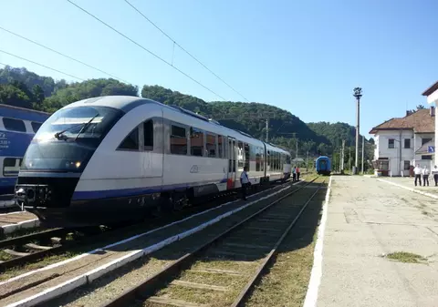CFR Călători vrea scumpirea biletelor de tren de la 1 iulie. Motivele invocate de companie