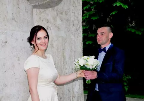 Condamnarea primită de bărbatul din Timișoara care și-a omorât soția în ziua când aniversau un an de căsnicie. După crimă, a încercat să se sinucidă