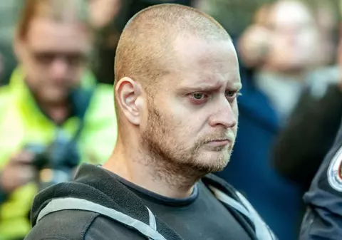 Un fost militar a recunoscut că i-a ucis pe jurnalistul Jan Kuciak și pe logodnica acestuia