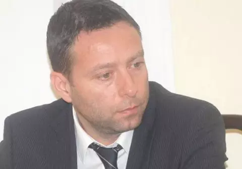 Fostul secretar de stat Valentin Preda, condamnat definitiv la 4 ani închisoare