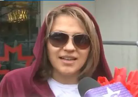Mirela Vaida a fost externată. Ce declarații a făcut la ieșirea din spital