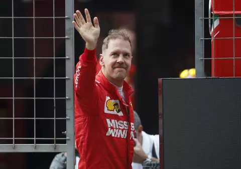 Marele Premiu de Formula 1 al Canadei 2019. Vettel pleacă din pole-position