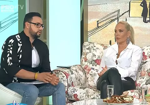 Vica Blochina, despre mesajul primit de la Răzvan Ciobanu în noaptea tragediei. „I-am zis că vin și eu cu el. Cu mașina asta a venit...”