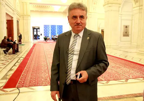 Parlamentul European l-a respins pe Viorel Ștefan, candidatul fără experiență propus de Guvernul român ca membru al Curții Europene de Conturi