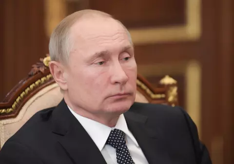 Vladimir Putin a implicat România în decizia sa de a da pașapoarte rusești locuitorilor din Donbas