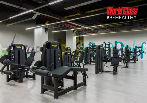 World Class deschide primul club de health & fitness în Brașov și își extinde astfel prezența în 7 metropole din România (PUBLICITATE)