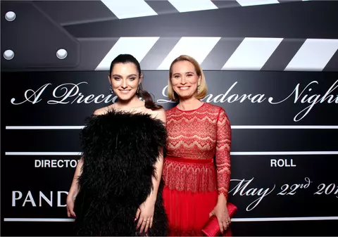 Andreea Esca, declarații despre nunta fiicei sale, Alexia. „O să fie superbă”