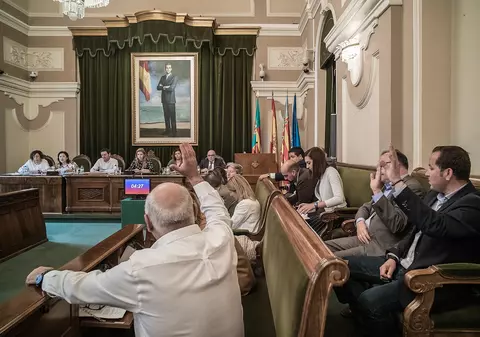 Cum explică un român ajuns politician în Spania alegerea sa: se săturase de corupție! „Am vrut mai mult pentru viața mea”