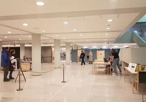 VIDEO | Trei țări într-o singură zi: Estonia, Finlanda și România. În Finlanda, copiii au propriul lor scrutin odată cu cei mari, la noi nu pot vota nici măcar adulții!