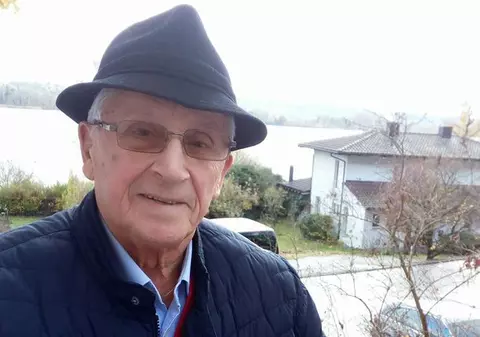 Nelu Ionescu, fostul mare antrenor de hochei pe gheață: ”Nu știu dacă mai trăiesc eu până va fi gata patinoarul din București”