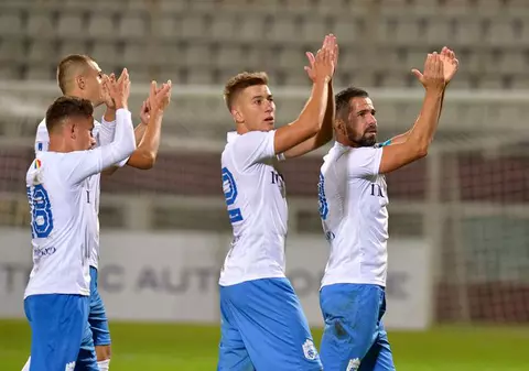 Echipa fiului lui Dragnea a promovat în Liga 2. Turris Oltul Turnu Măgurele a câștigat lupta cu echipa lui Adrian Mititelu